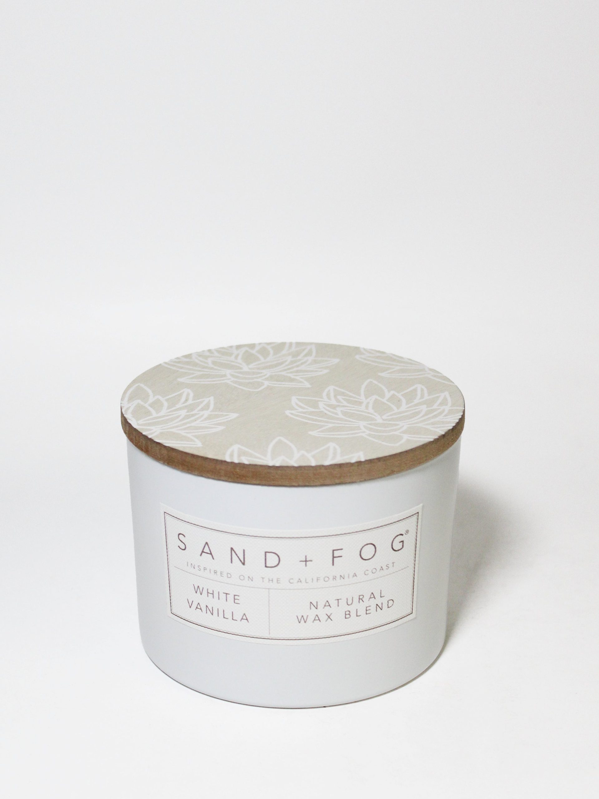 Sand Fog Marshmallow Skies 50 ml Perfume Oil Rollerball - Image 3