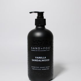 Sand Fog Vanilla Sandalwood 15.7 oz Liquid Hand Soap