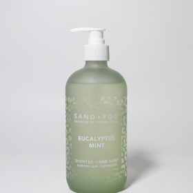Sand Fog Eucalyptus Mint 15.7 oz Liquid Hand Soap