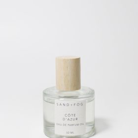 Sand Fog Cot?? d'Azur 50 ml Perfume Oil Rollerball