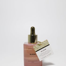 Sand Fog Bloom 50 ml Perfume Oil Dropper