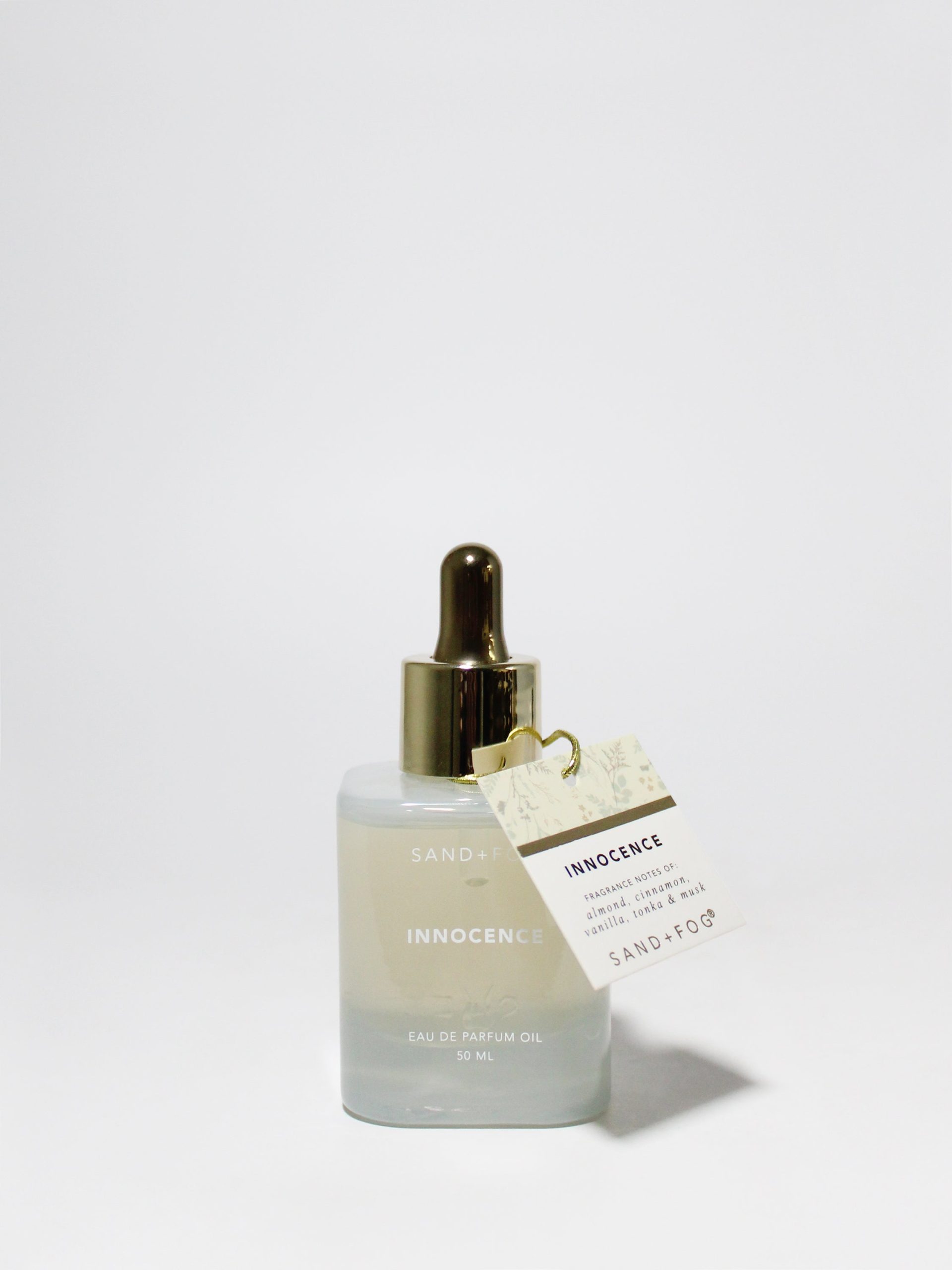 Sand Fog Innocence 100 ml Eau de Toilette - Image 3
