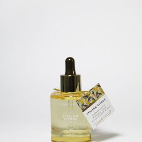 Sand Fog Italian Citrus 50 ml Perfume Oil Dropper