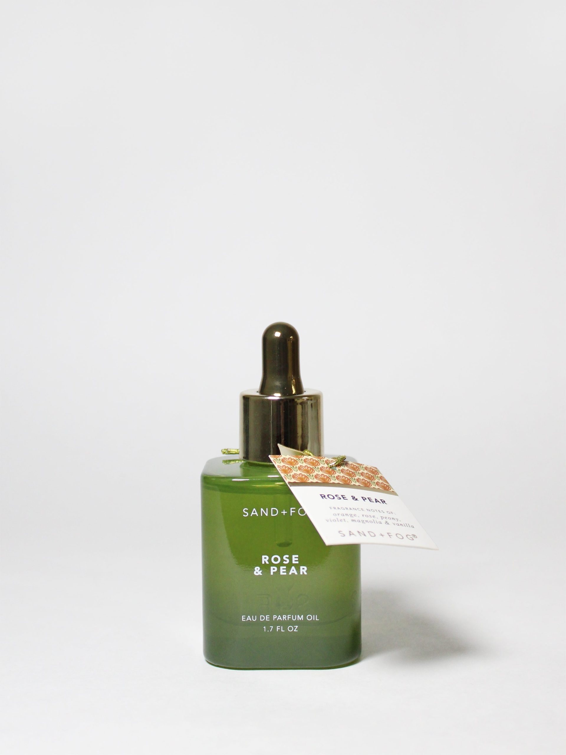 Sand Fog Exploratory Perfume Oil Rollerball Set - Soft & Sweet - Image 2