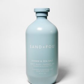 Sand Fog Ocean & Sea Salt 32 oz Body Wash