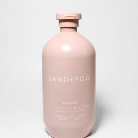 Sand Fog Bloom 32 oz Body Wash