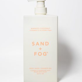 Sand Fog Mango Coconut 32 oz Body Wash