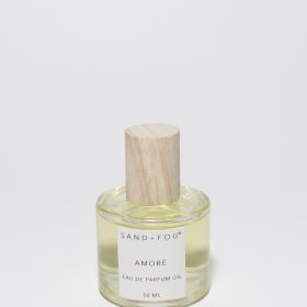 Sand Fog Amor?? 50 ml Perfume Oil Rollerball