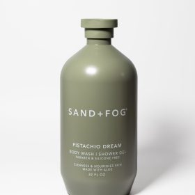 Sand Fog Pistachio Dream 32 oz Body Wash