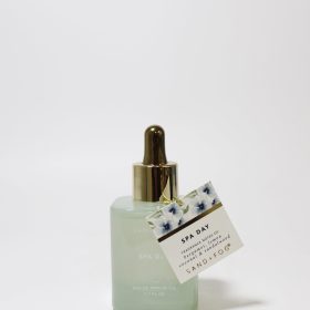 Sand Fog Spa Day 50 ml Perfume Oil Dropper