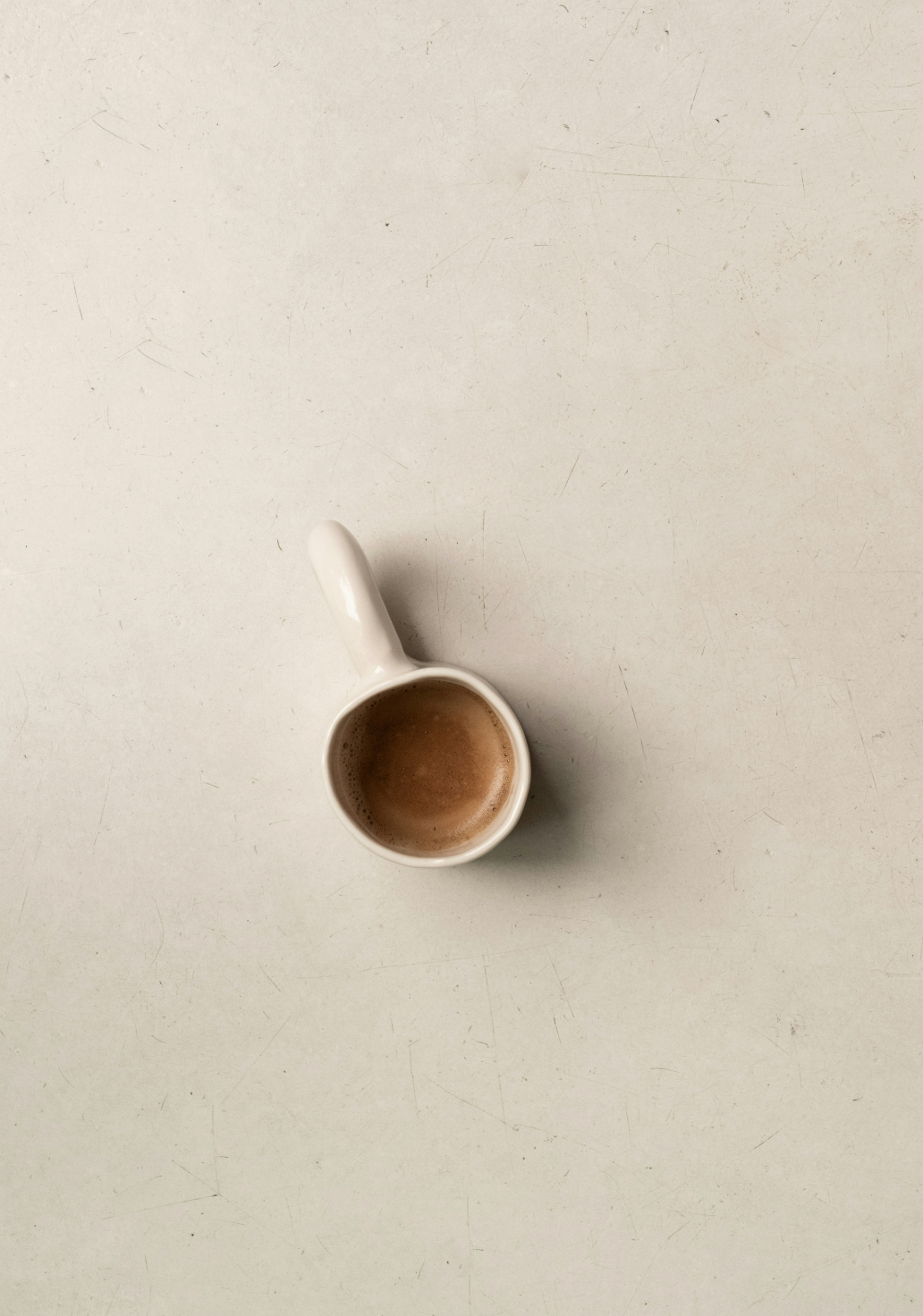 Sand Fog Espresso 21 oz scented candle - Image 2