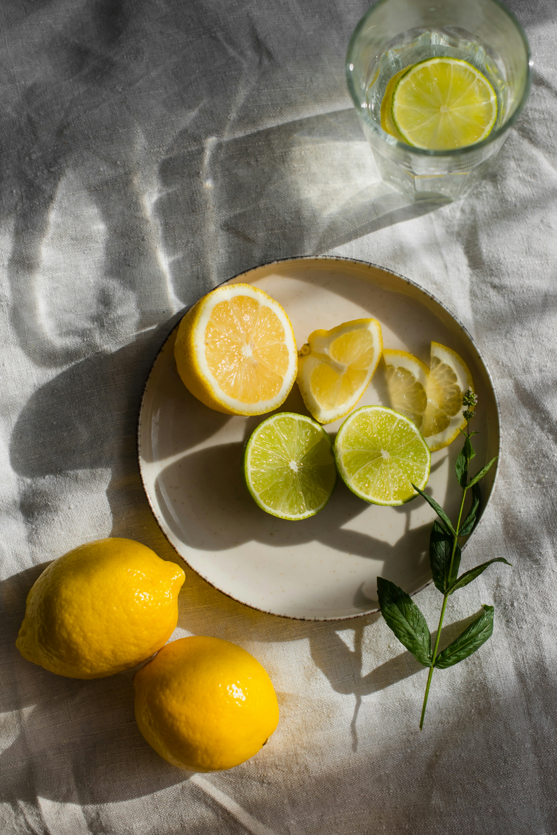 Sand Fog Limoncello 12 oz scented candle - Image 2