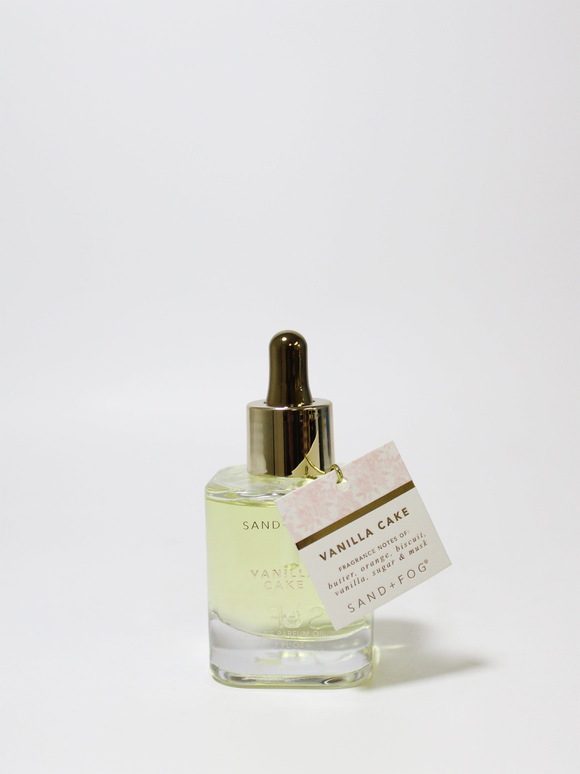 Sand Fog Vanilla Cake 100 ml Eau de Toilette - Image 3